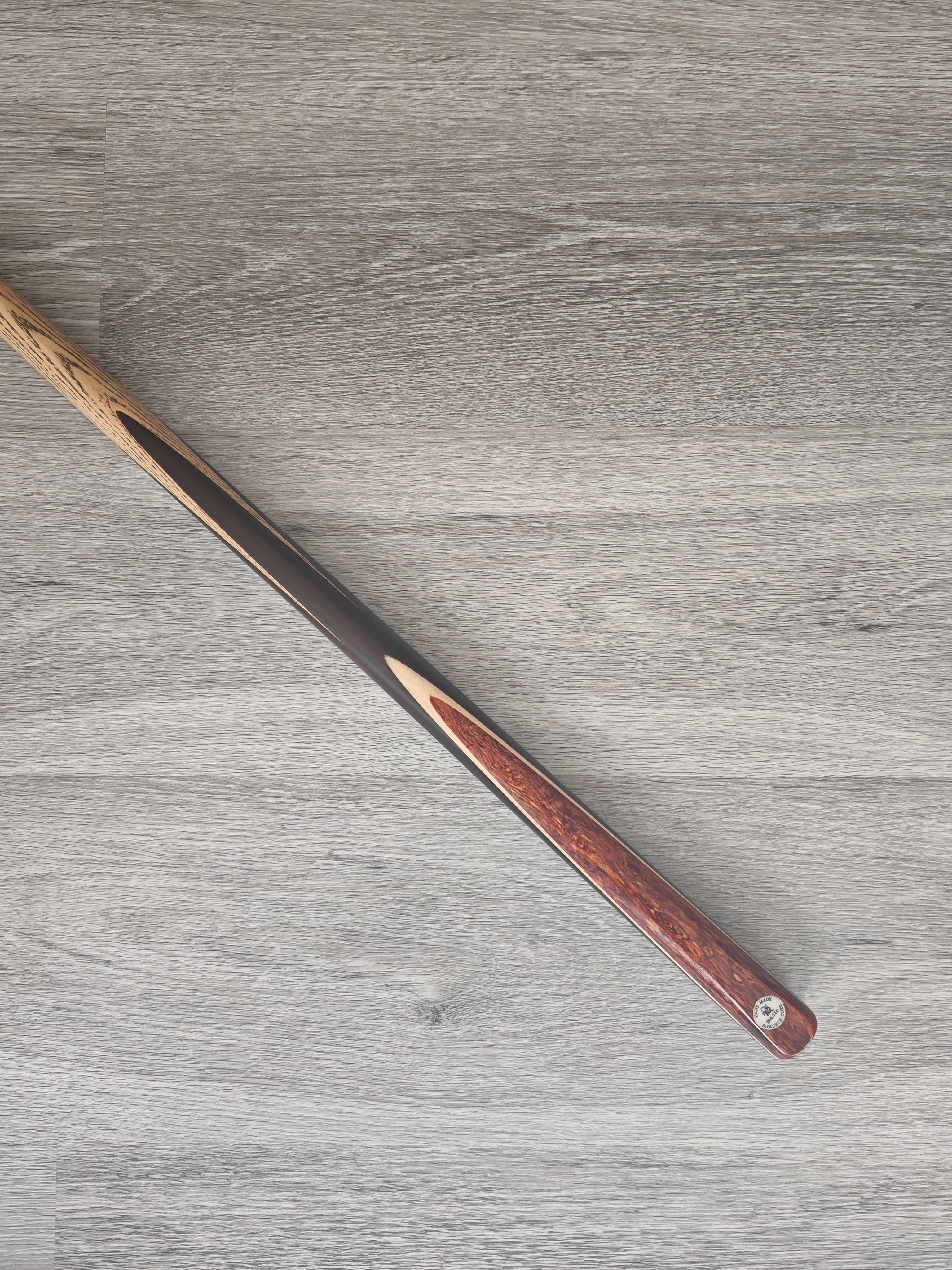 Somdech Basic , 9.65mm tip ,17 3/4 oz ,  57" (#28)