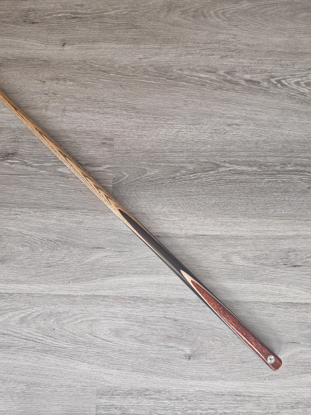 Somdech Basic , 9.65mm tip ,17 3/4 oz ,  57" (#28)