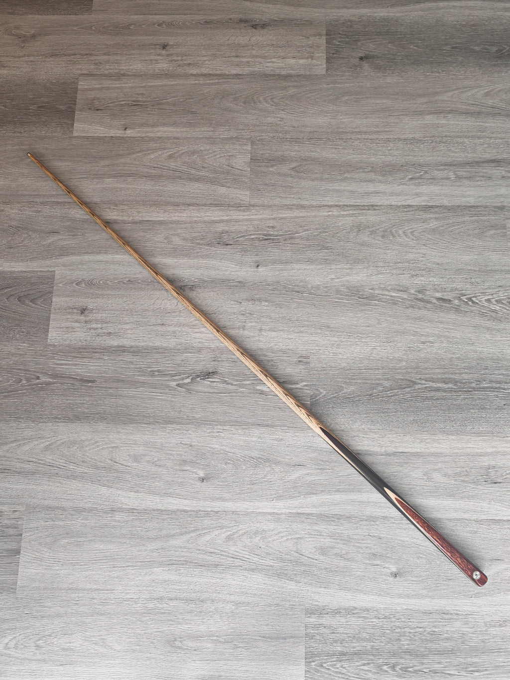 Somdech Basic , 9.65mm tip ,17 3/4 oz ,  57" (#28)
