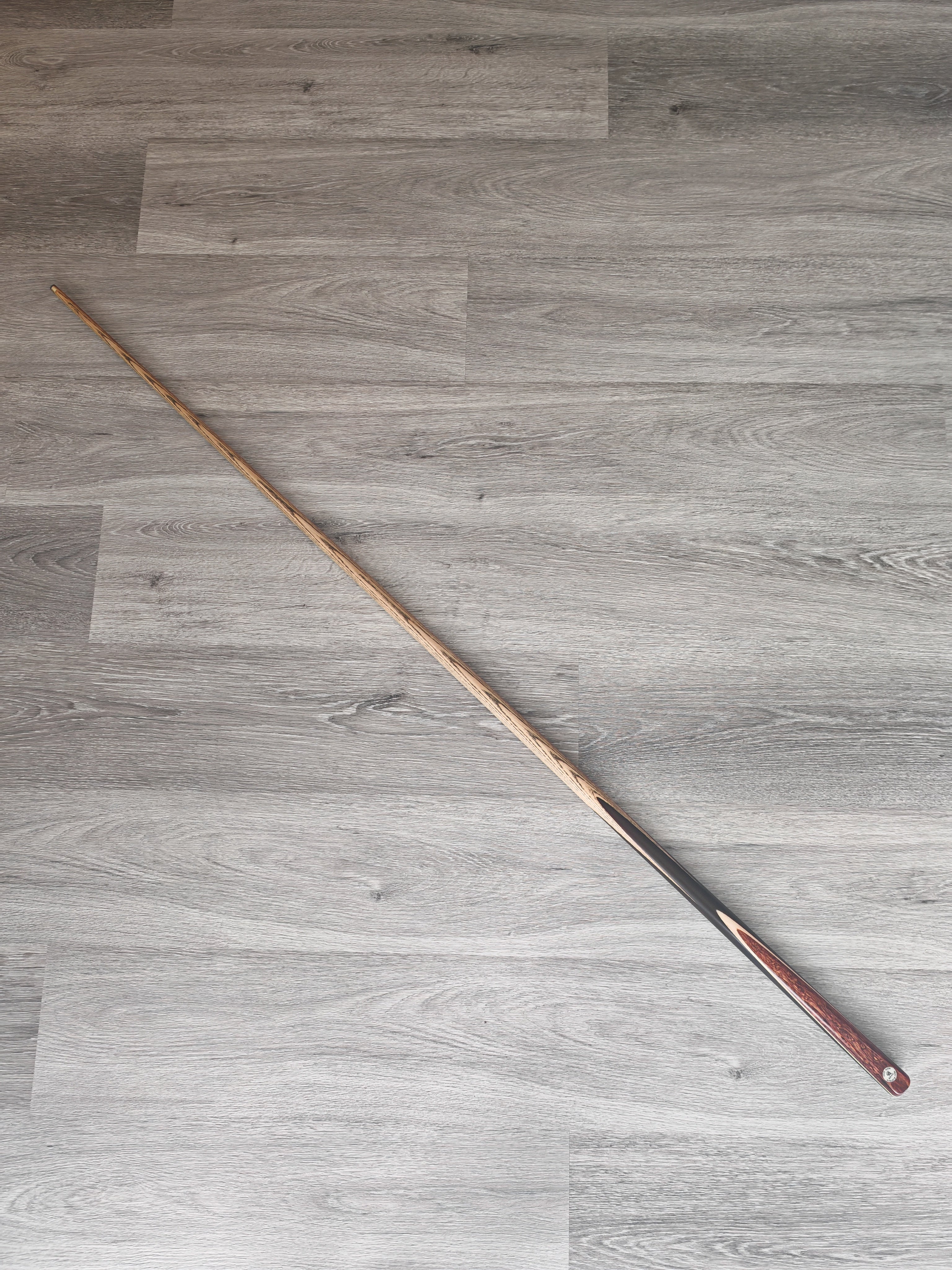 Somdech Basic , 9.65mm tip ,17 3/4 oz ,  57" (#28)