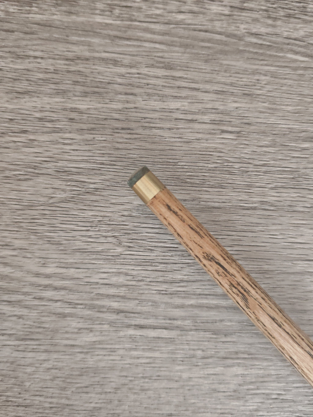 Somdech Basic , 9.65mm tip ,17 3/4 oz ,  57" (#28)