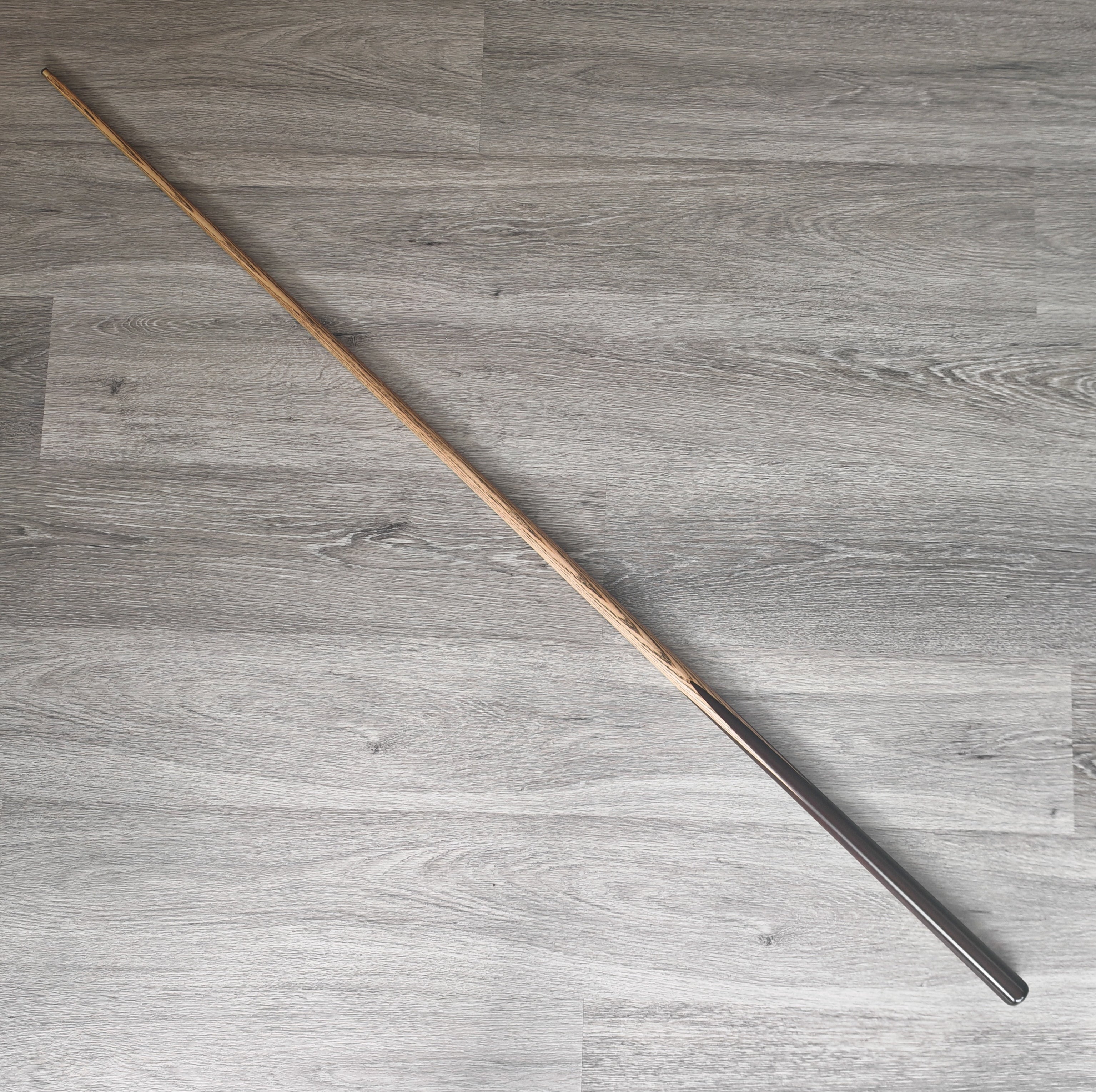 Somdech Basic , 9.65mm tip ,17 3/4 oz ,  57" (#28)