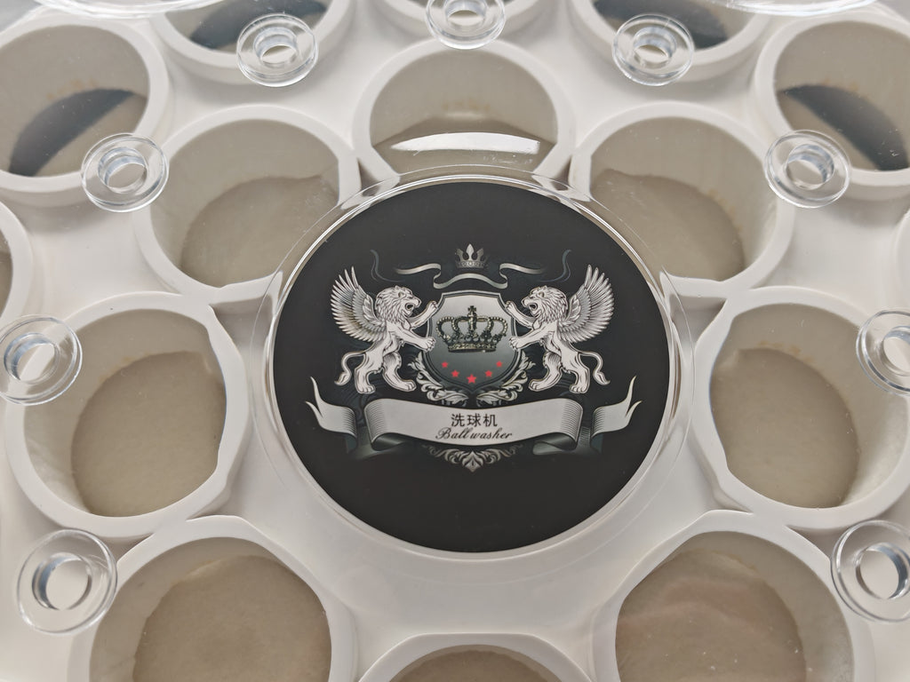 Dr Billiards Ball Cleaner