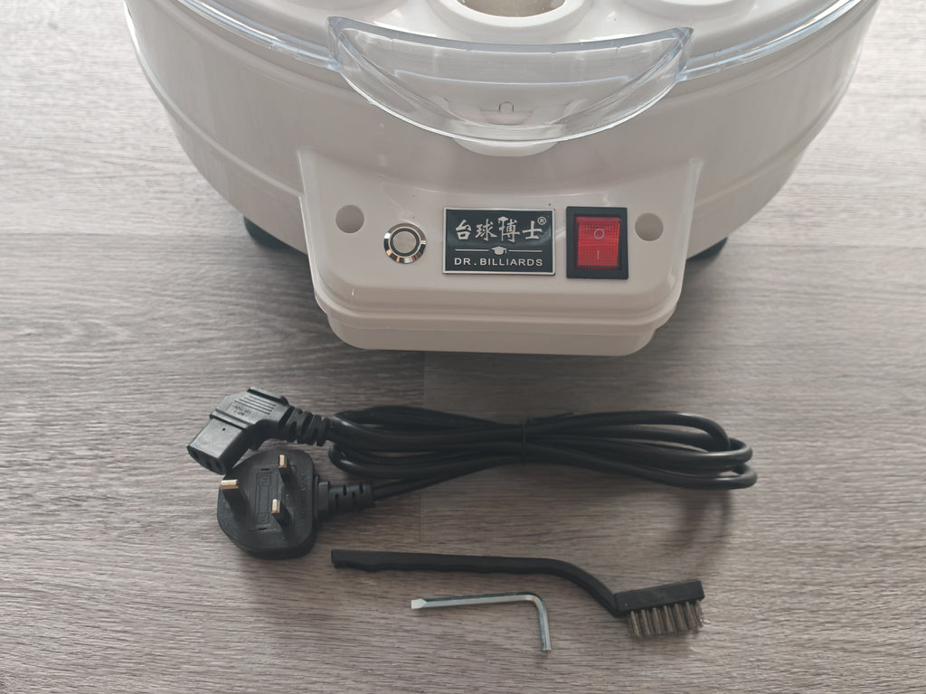Dr Billiards Ball Cleaner