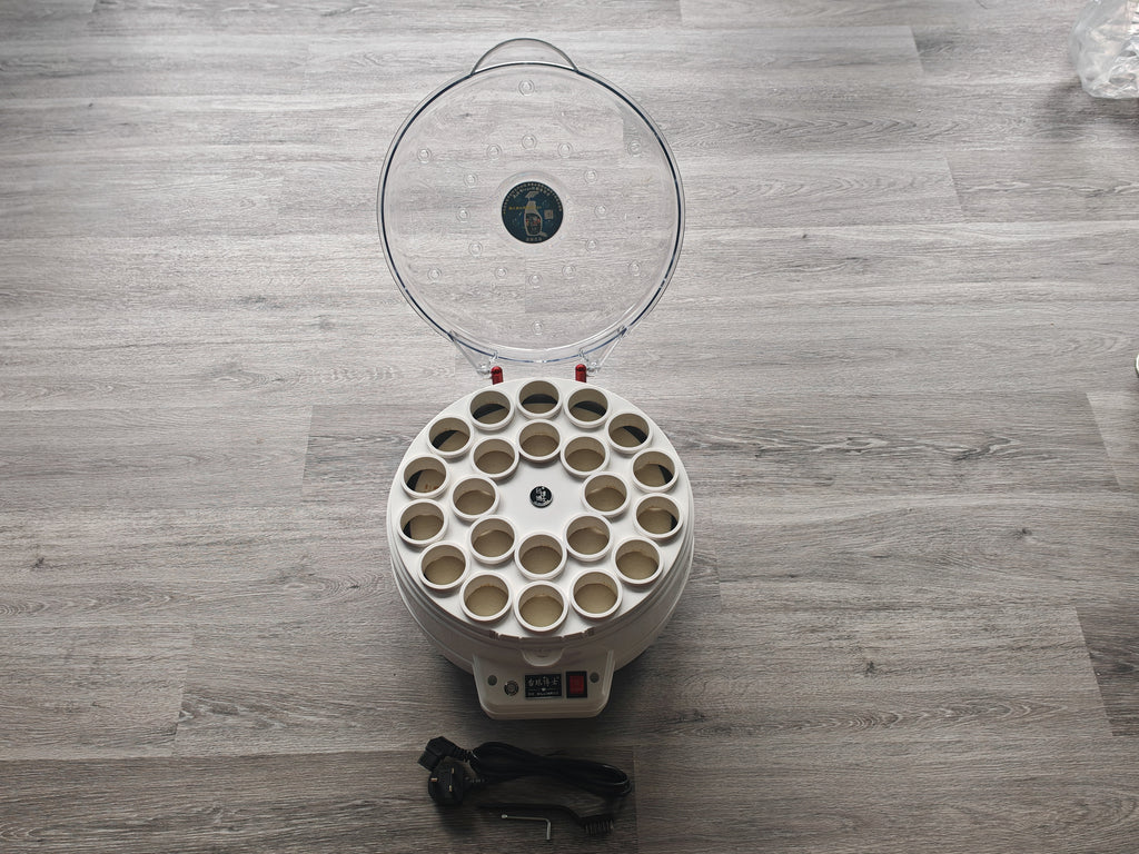 Dr Billiards Ball Cleaner