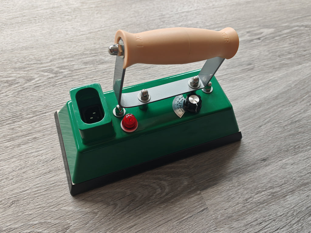 Table iron