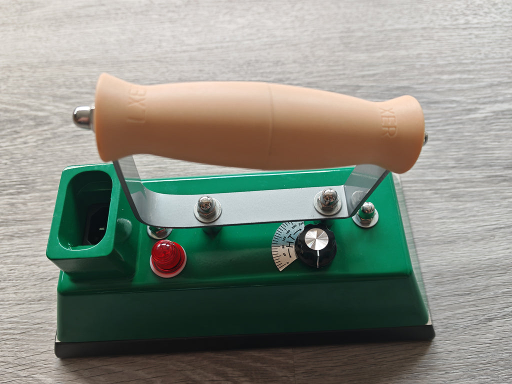 Table iron