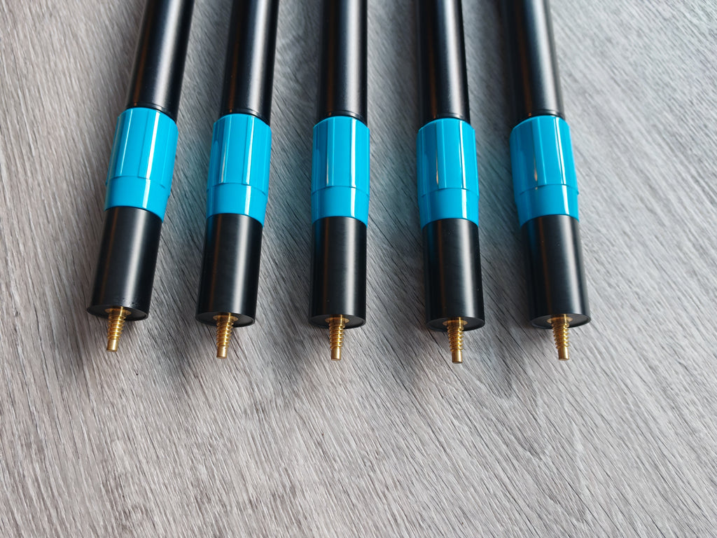 18.5"-30"  Telescopic extension TYPE A