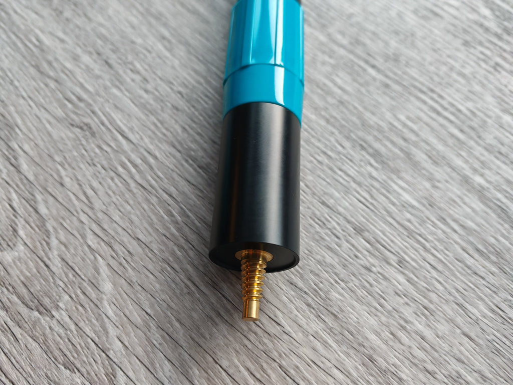 18.5"-30"  Telescopic extension TYPE A
