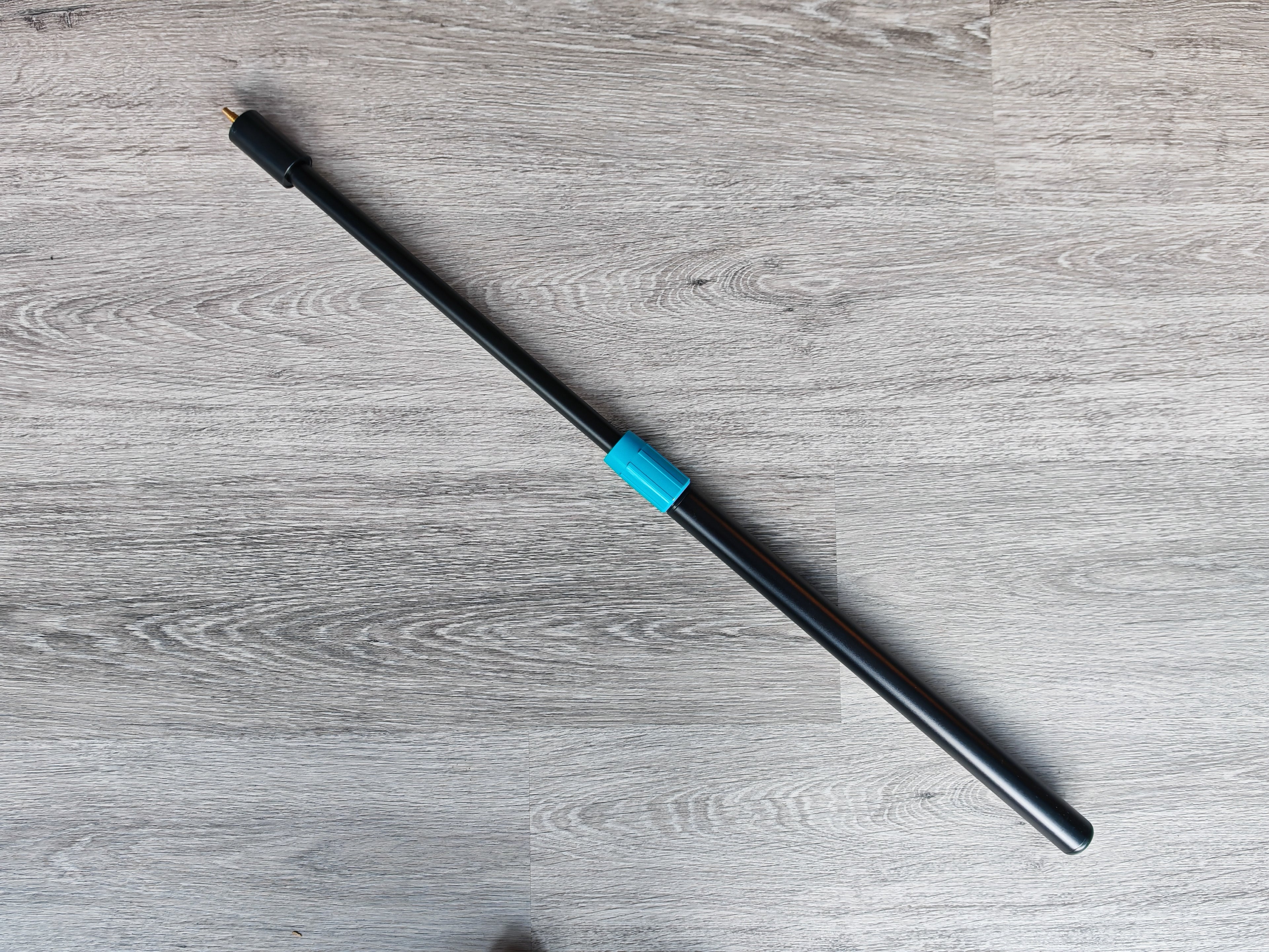 18.5"-30"  Telescopic extension TYPE A