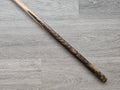 Somchai Ultimate #139 - 8.5mm titanium Tip , 18oz , 57"  4 splice  (#17)