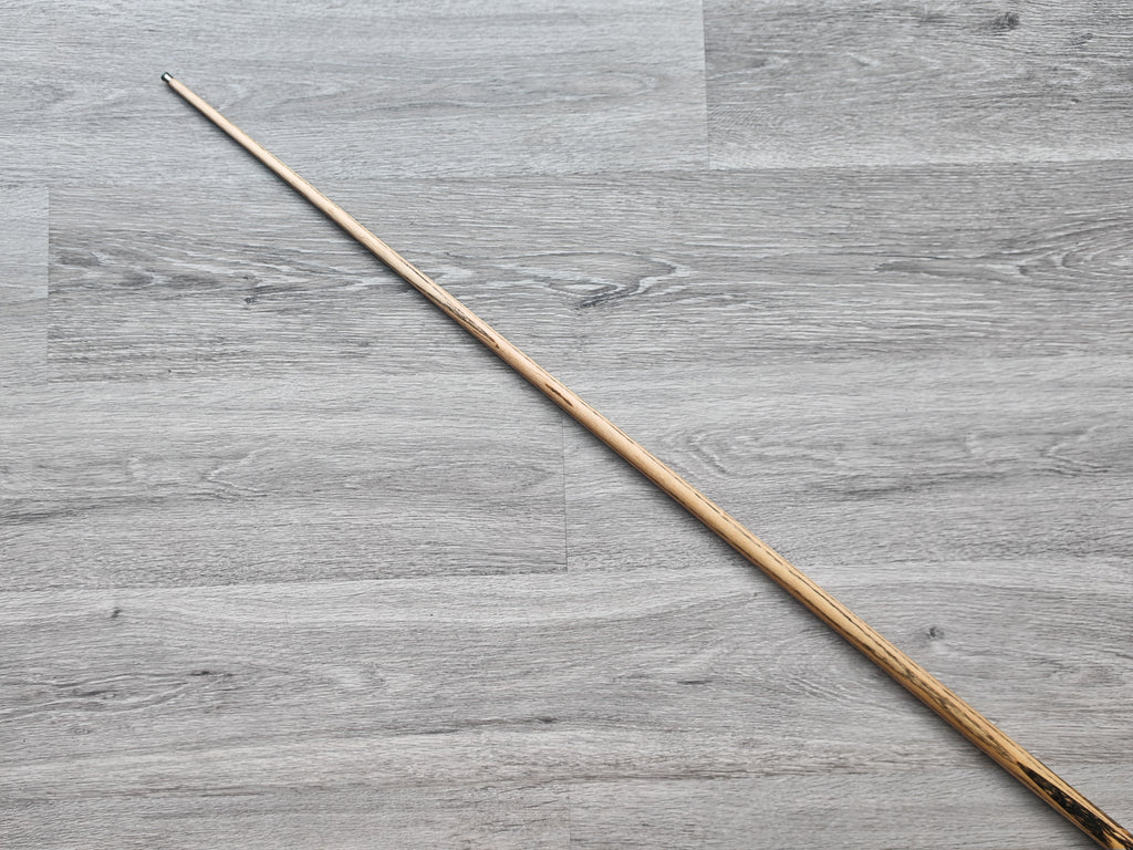 Somchai Ultimate #139 - 8.5mm titanium Tip , 18oz , 57"  4 splice  (#17)