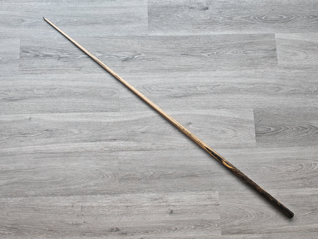 Somchai Ultimate #139 - 8.5mm titanium Tip , 18oz , 57"  4 splice  (#17)