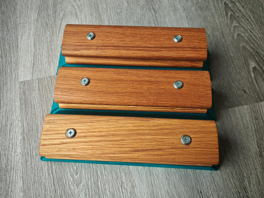 Napping Block Cpba 820 Teal Cloth