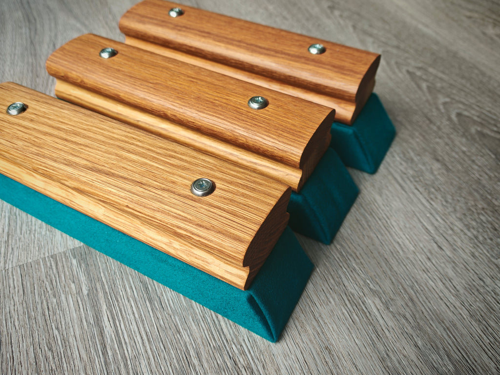 Napping Block Cpba 820 Teal Cloth