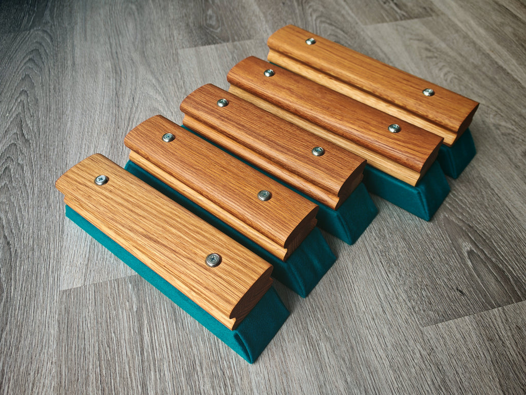 Napping Block Cpba 820 Teal Cloth