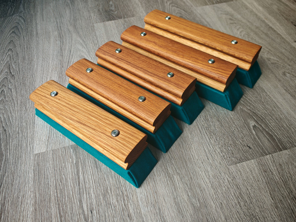 Napping Block Cpba 820 Teal Cloth