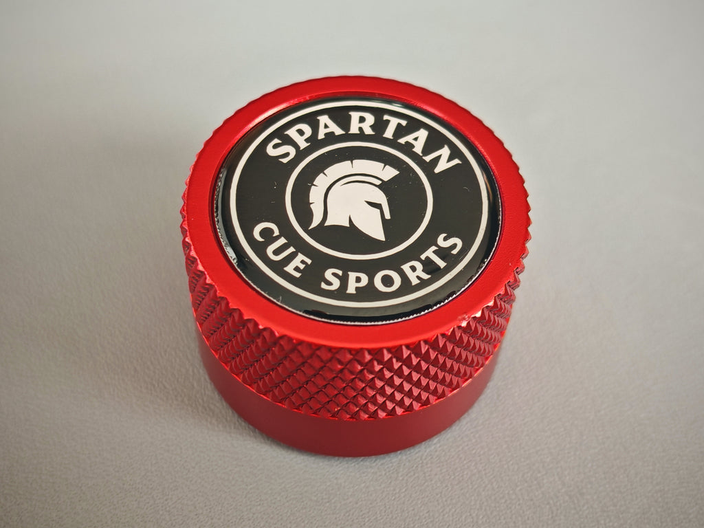 Chalk holder for TAOM