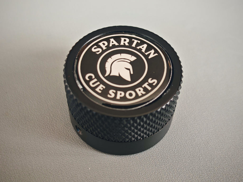 Chalk holder for TAOM