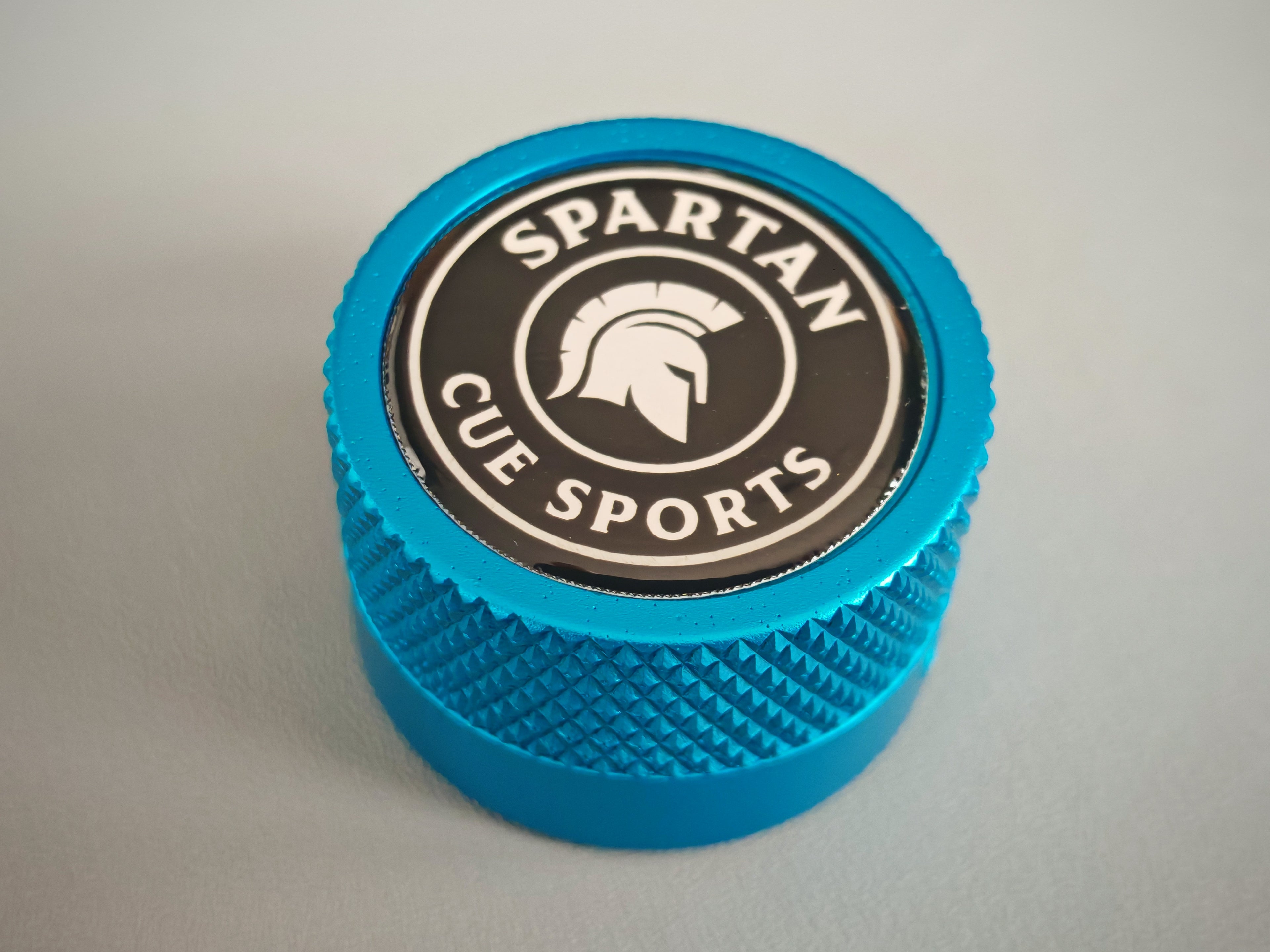 Chalk holder for TAOM