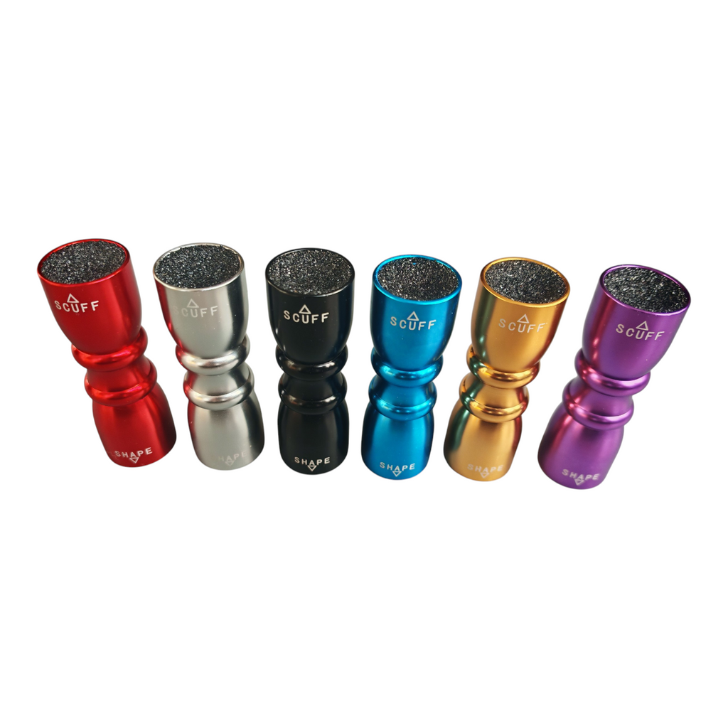 3 IN 1 Tip shaper