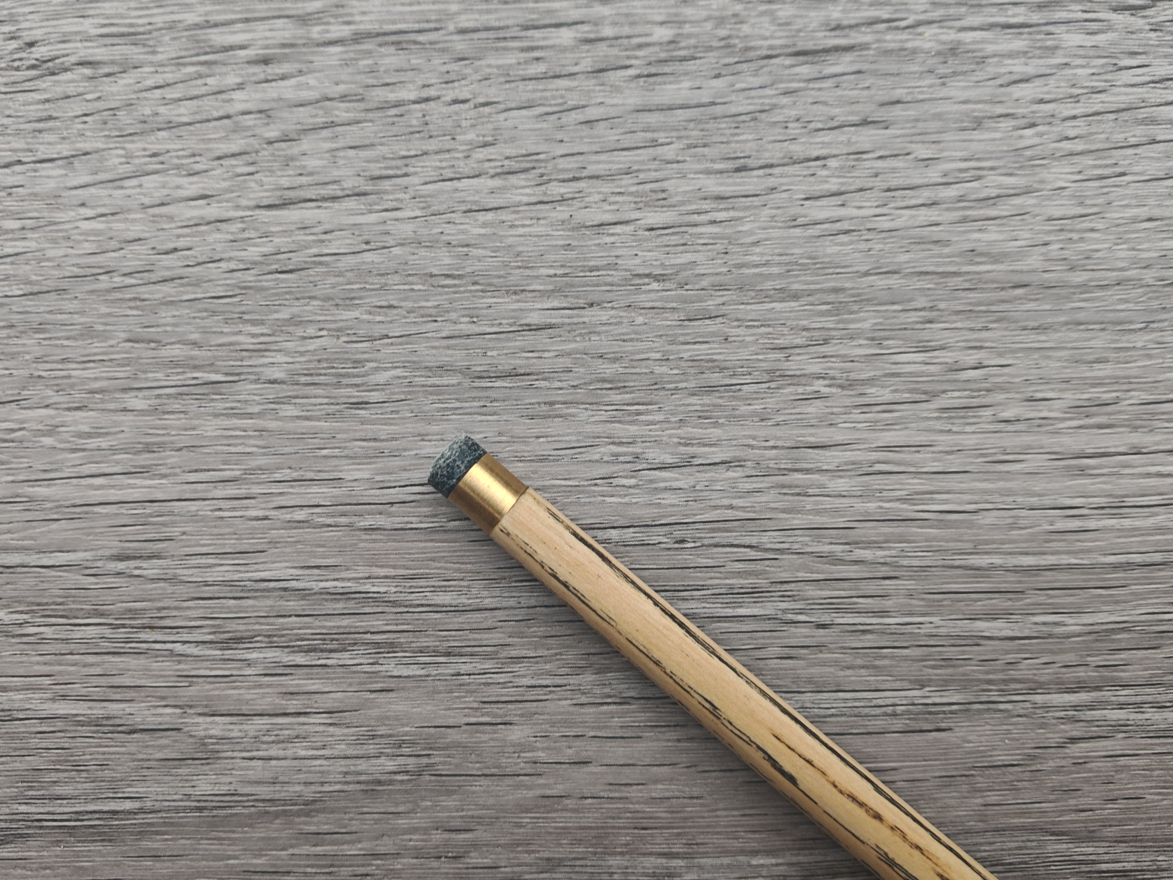 Somdech Basic , 8.3mm tip ,17 3/4 oz ,  57" (#32)