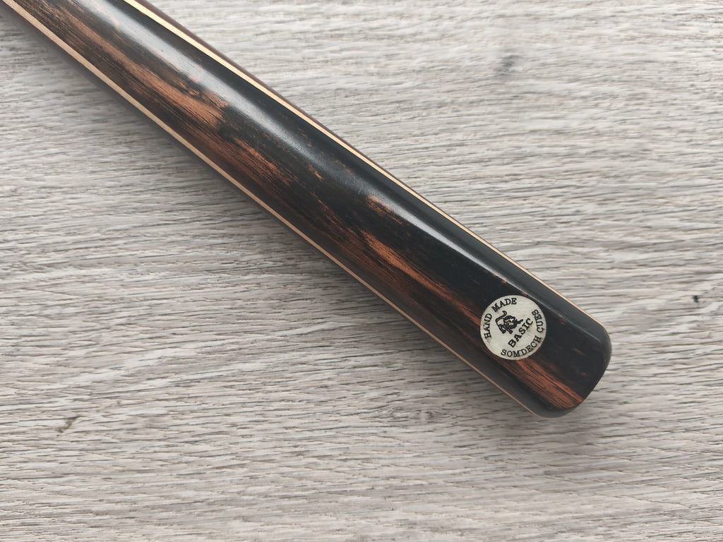 Somdech Basic , 8.45mm tip ,18 oz ,  57" (#33)