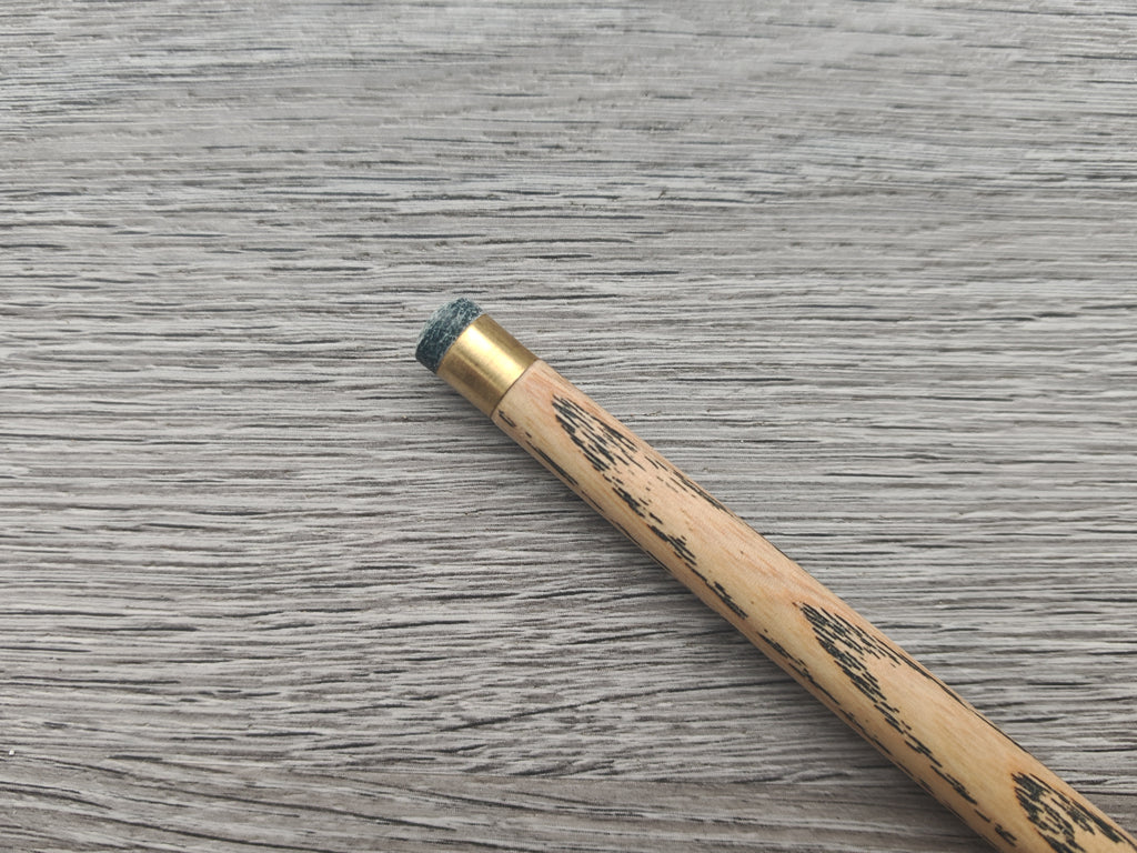 Somdech Basic , 8.45mm tip ,18 oz ,  57" (#33)