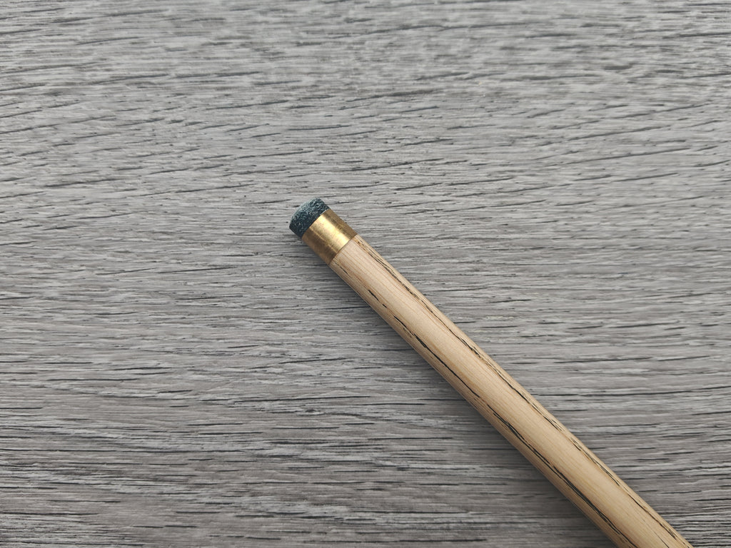 Somdech Basic , 8.8mm tip ,17.5 oz ,  57" (#34)