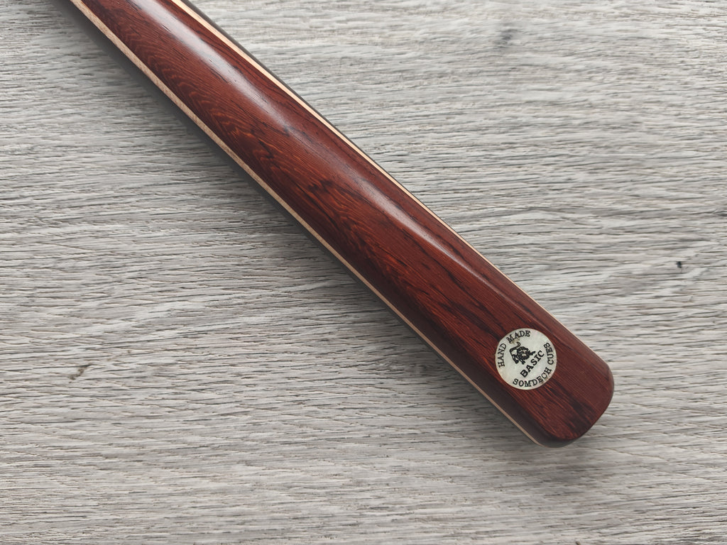 Somdech Basic , 8.25mm tip ,17 7/8 oz ,  57" (#35)
