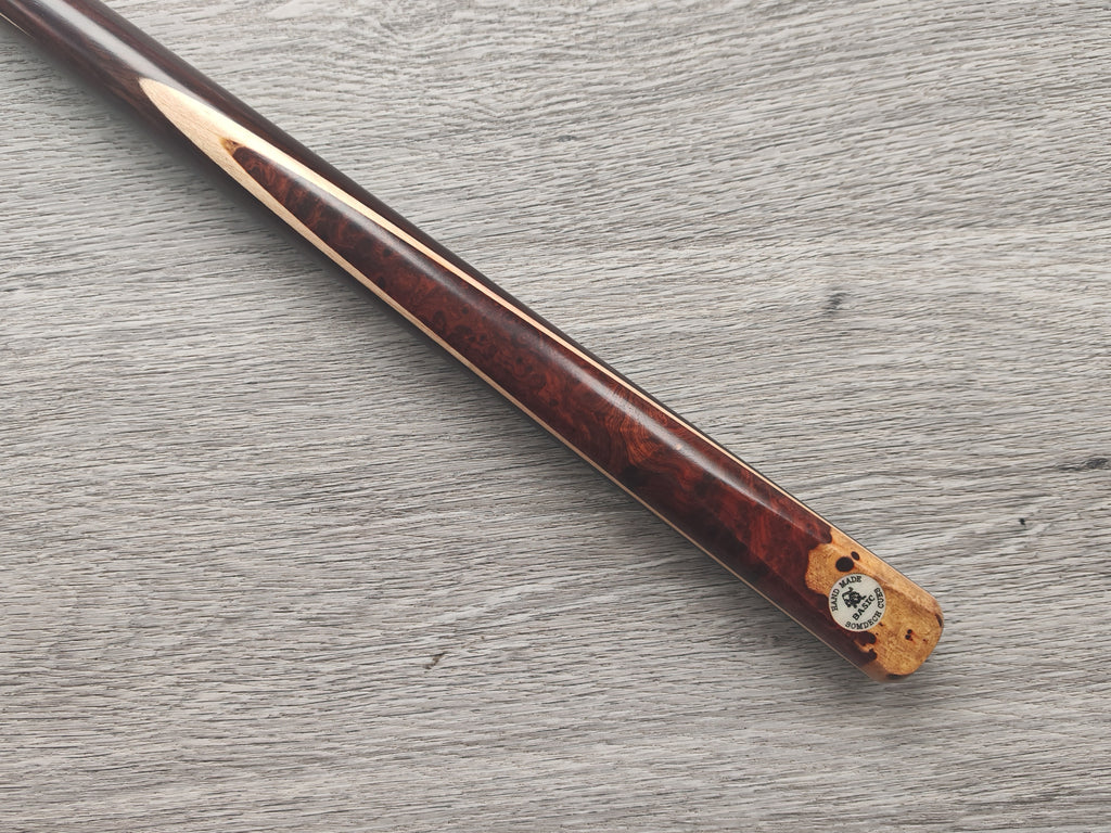 Somdech Basic , 9mm tip ,17 3/4 oz ,  57" (#36)