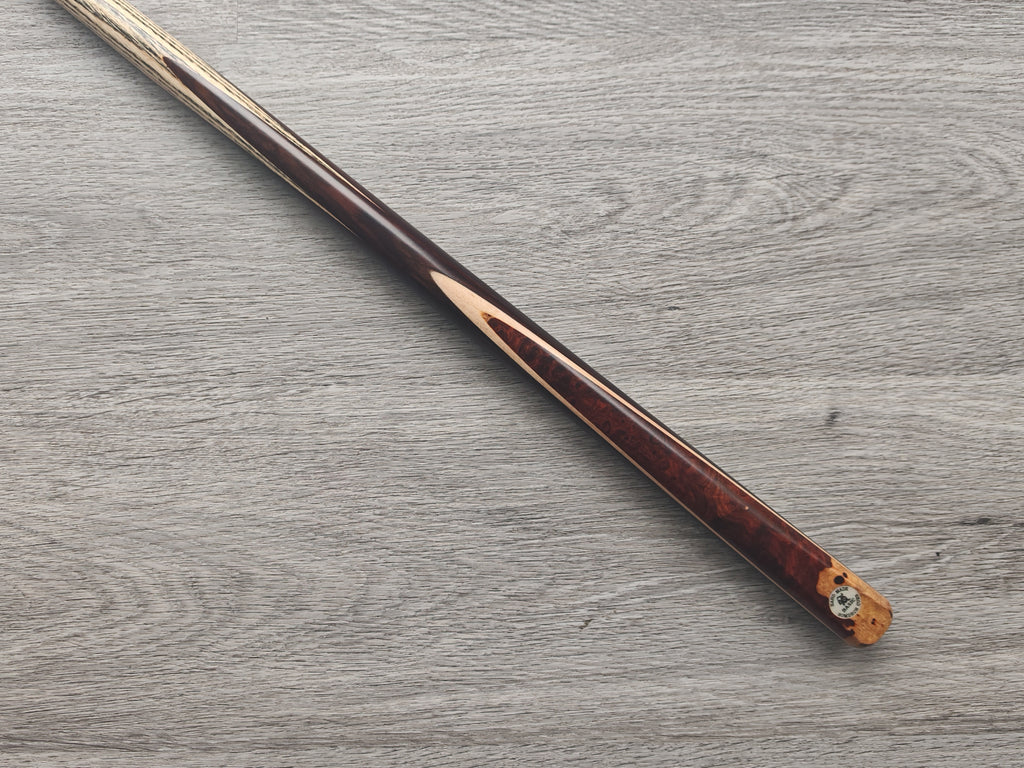 Somdech Basic , 9mm tip ,17 3/4 oz ,  57" (#36)