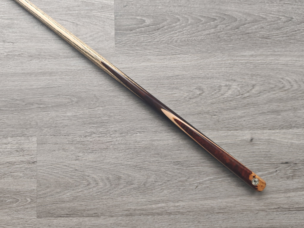Somdech Basic , 9mm tip ,17 3/4 oz ,  57" (#36)