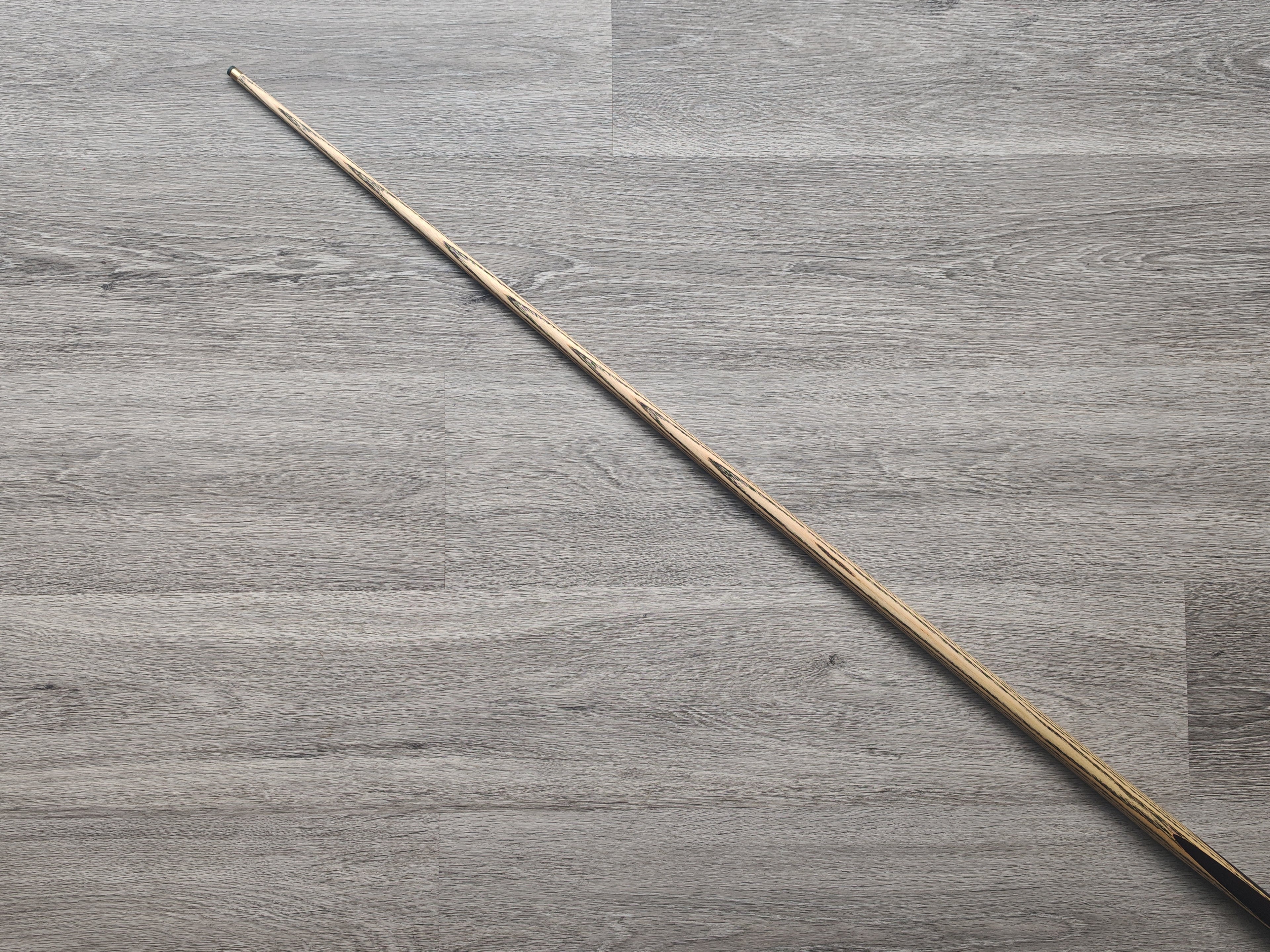 Somdech Basic , 9mm tip ,17 3/4 oz ,  57" (#36)