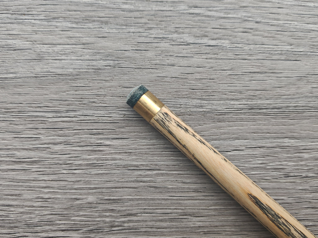 Somdech Basic , 9mm tip ,17 3/4 oz ,  57" (#36)