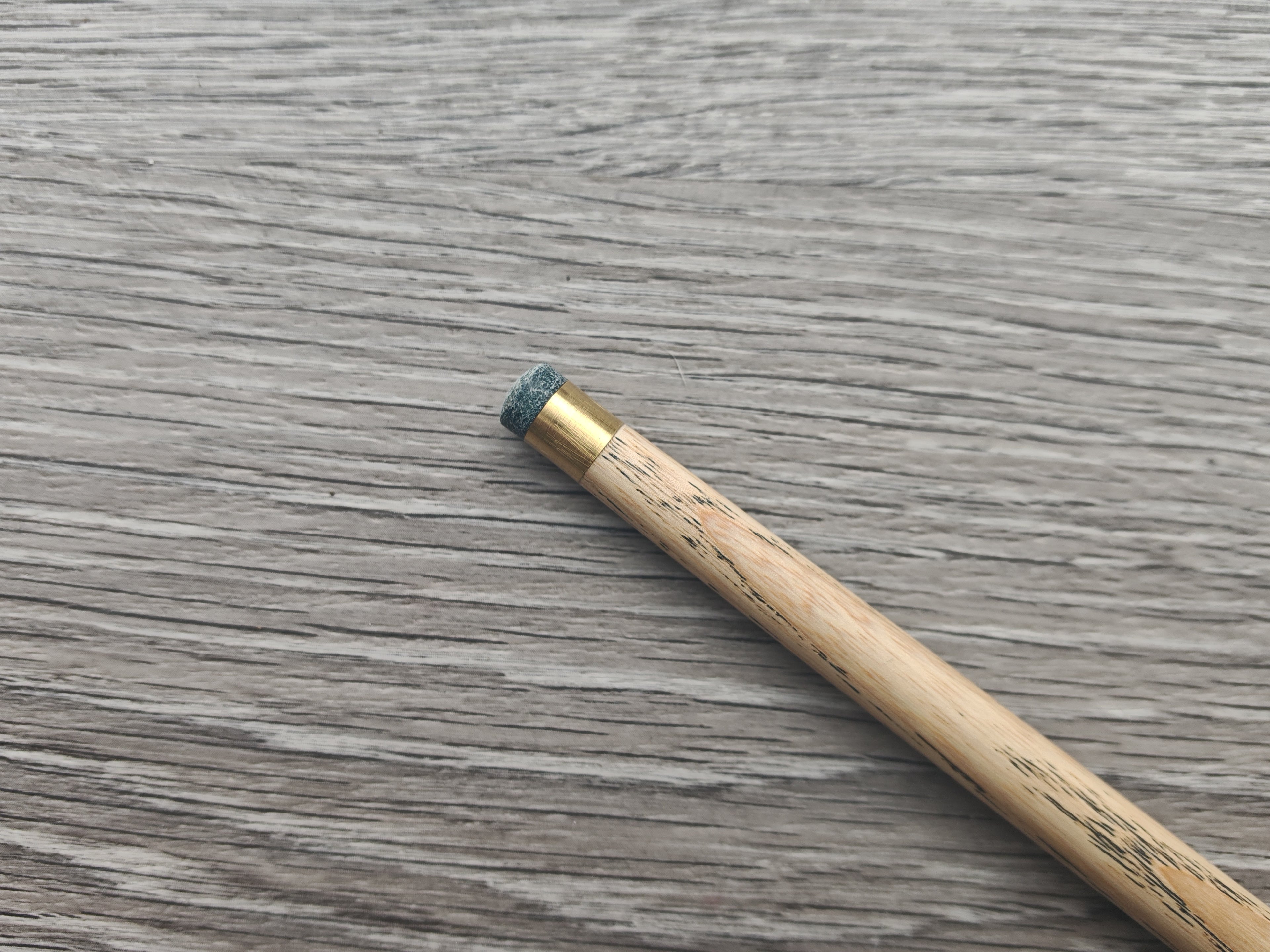Somdech Basic , 8.5mm tip ,17 3/4 oz ,  58" (#37)