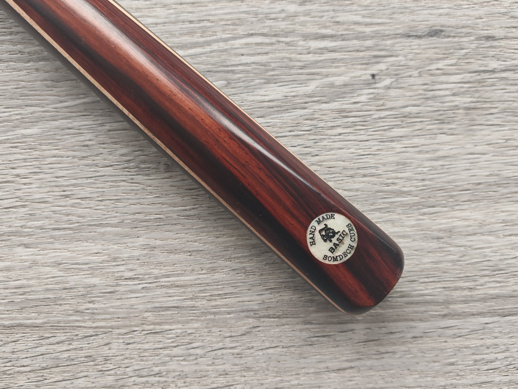 Somdech Basic , 8.35mm tip ,17 3/4 oz ,  58" (#38)