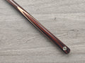 Somdech Basic , 8.35mm tip ,17 3/4 oz ,  58" (#38)