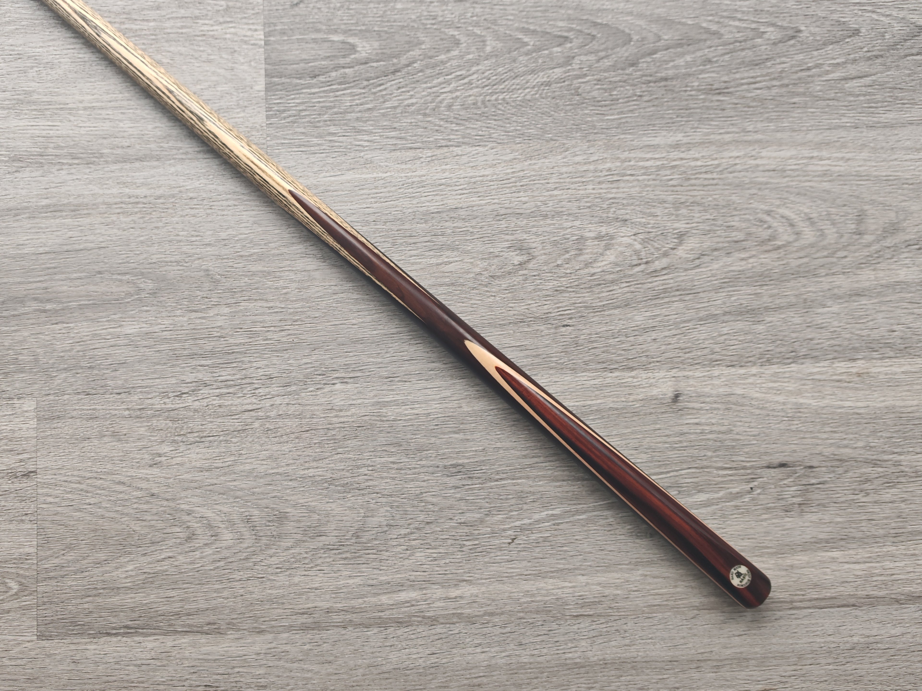 Somdech Basic , 8.35mm tip ,17 3/4 oz ,  58" (#38)