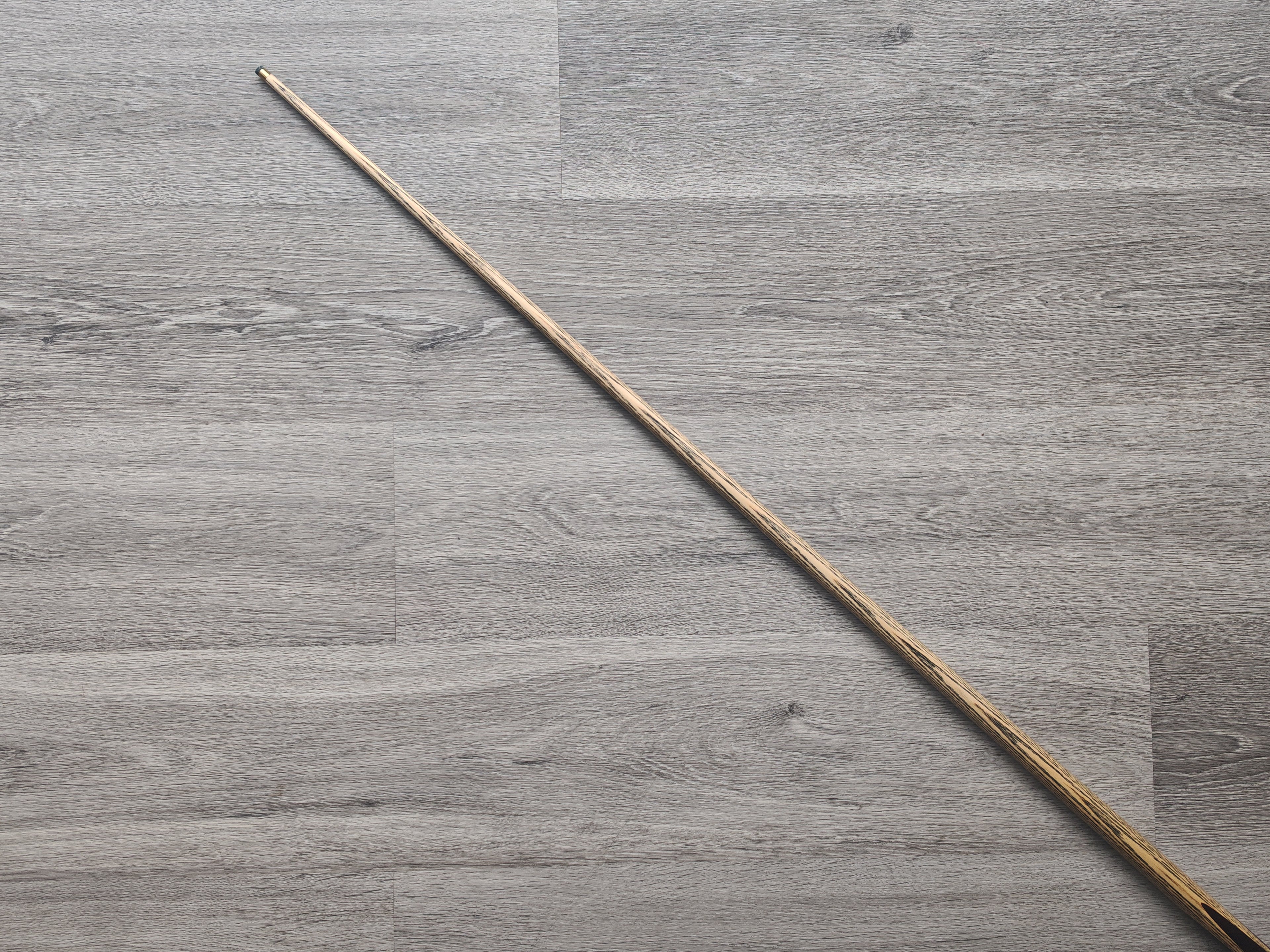 Somdech Basic , 8.35mm tip ,17 3/4 oz ,  58" (#38)
