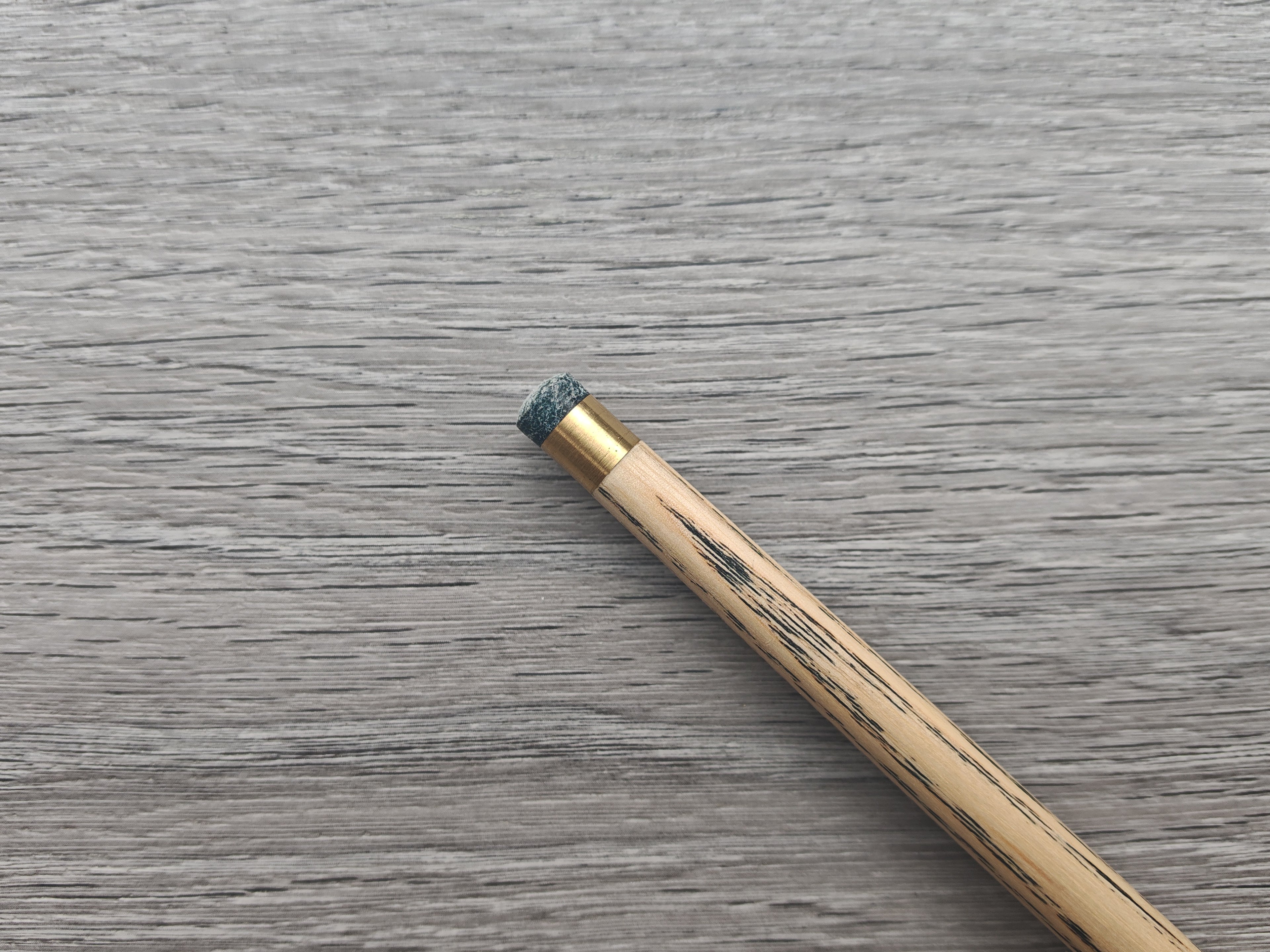Somdech Basic , 8.35mm tip ,17 3/4 oz ,  58" (#38)