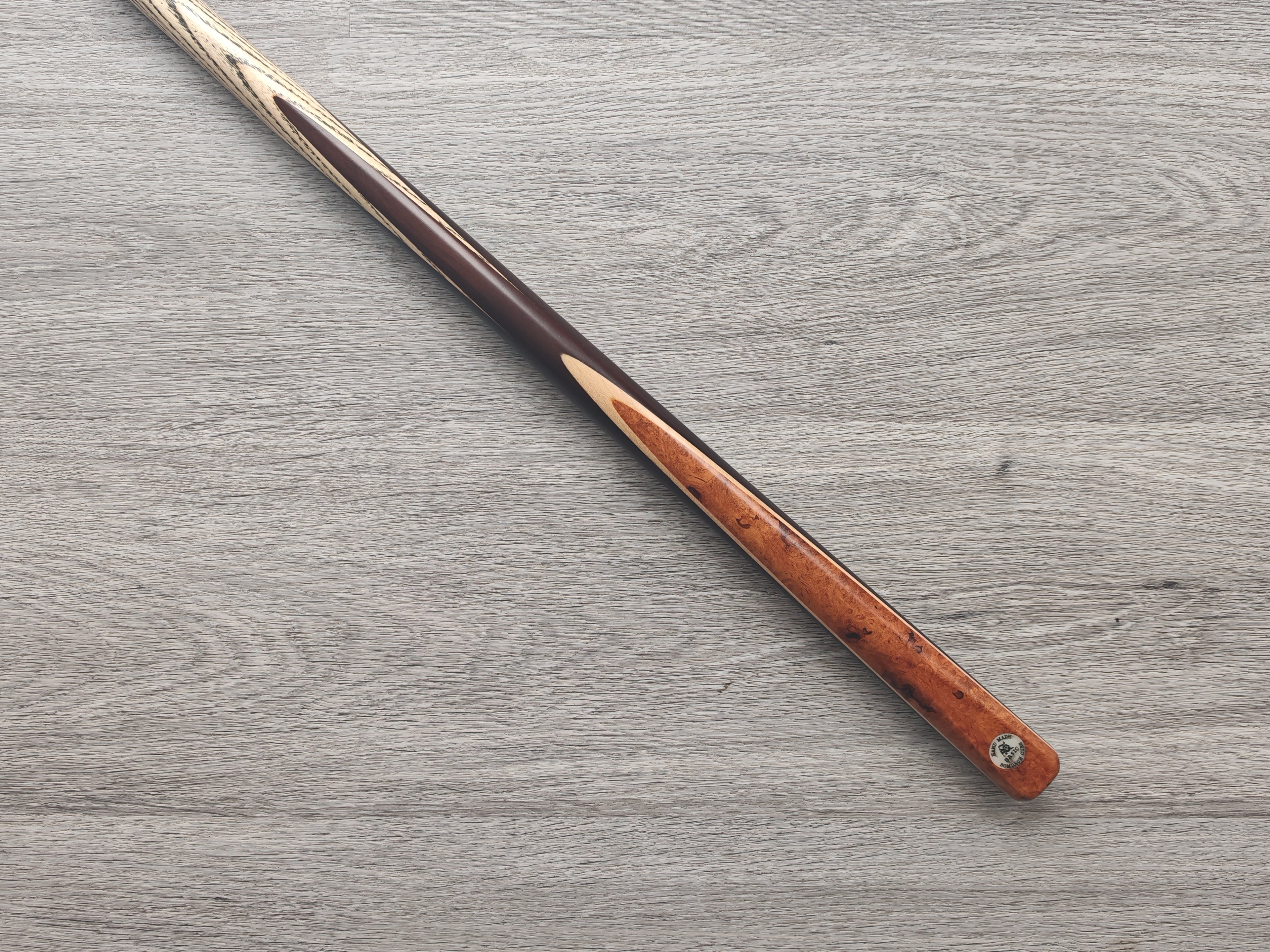 Somdech Basic , 9mm tip ,17 3/4 oz ,  58" (#39)