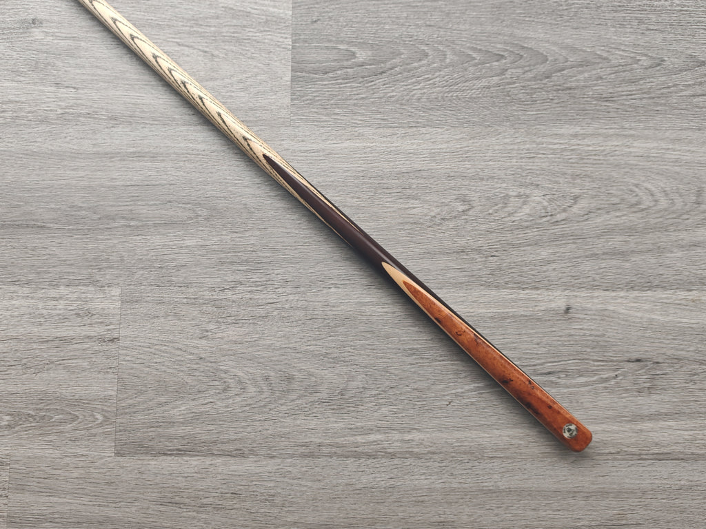 Somdech Basic , 9mm tip ,17 3/4 oz ,  58" (#39)