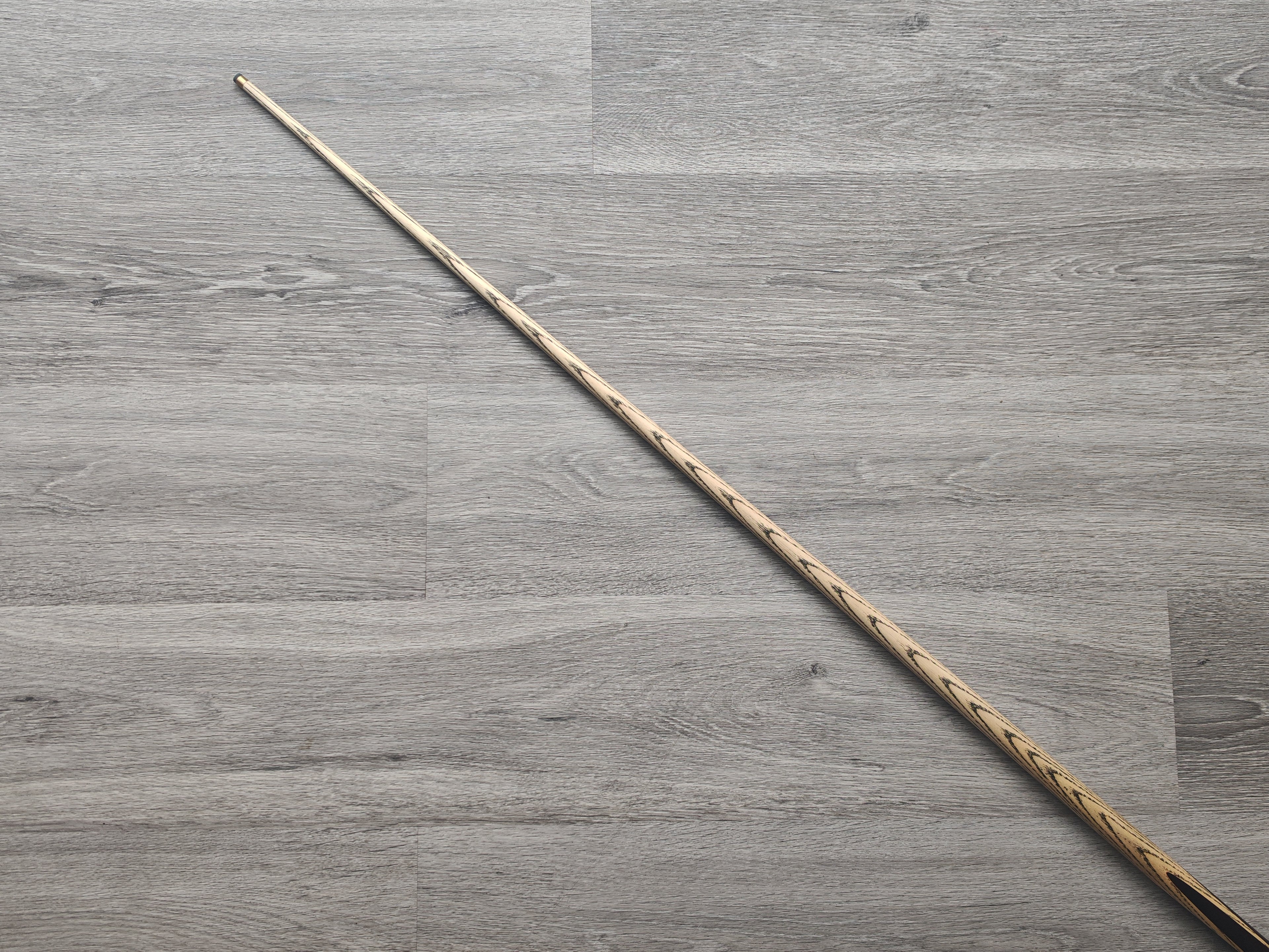 Somdech Basic , 9mm tip ,17 3/4 oz ,  58" (#39)