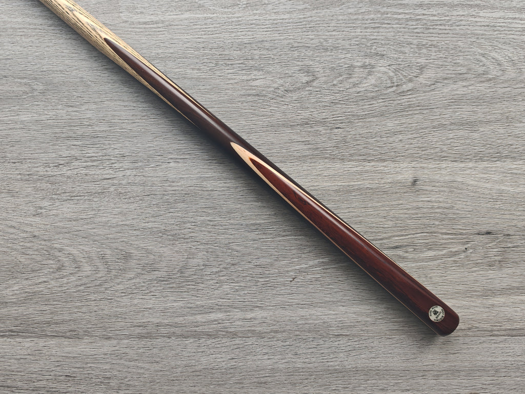 Somdech Basic , 9mm tip ,17 3/4 oz ,  58" (#40)
