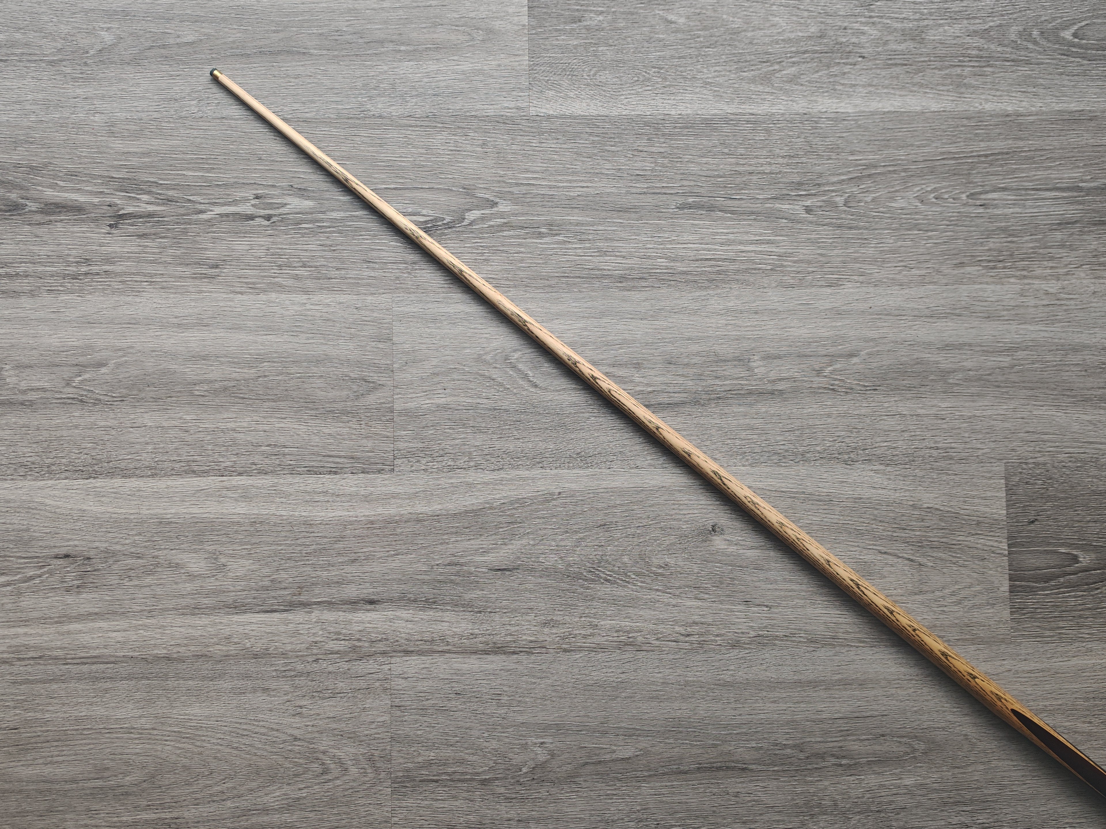 Somdech Basic , 9mm tip ,17 3/4 oz ,  58" (#40)