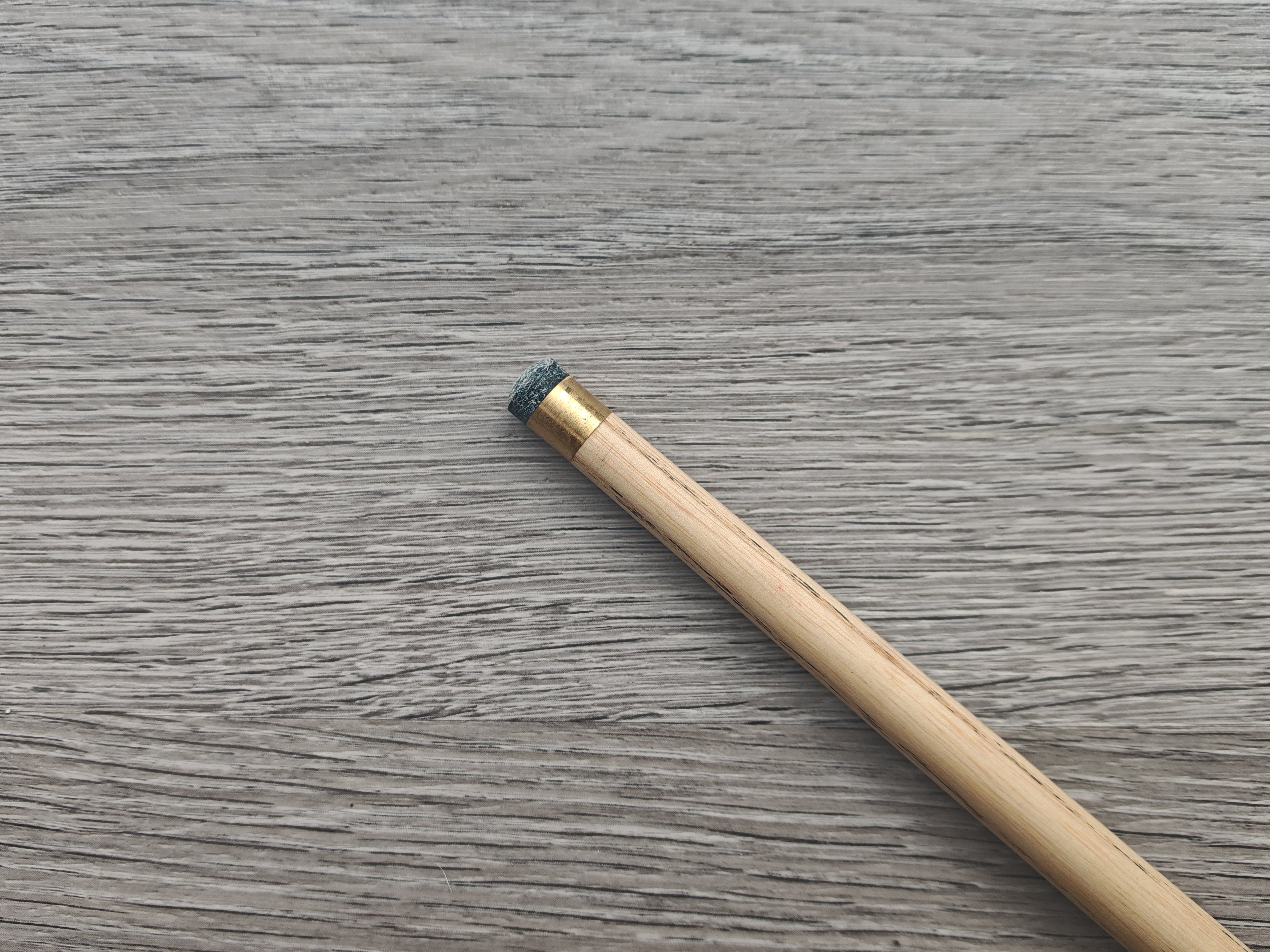 Somdech Basic , 9mm tip ,17 3/4 oz ,  58" (#40)