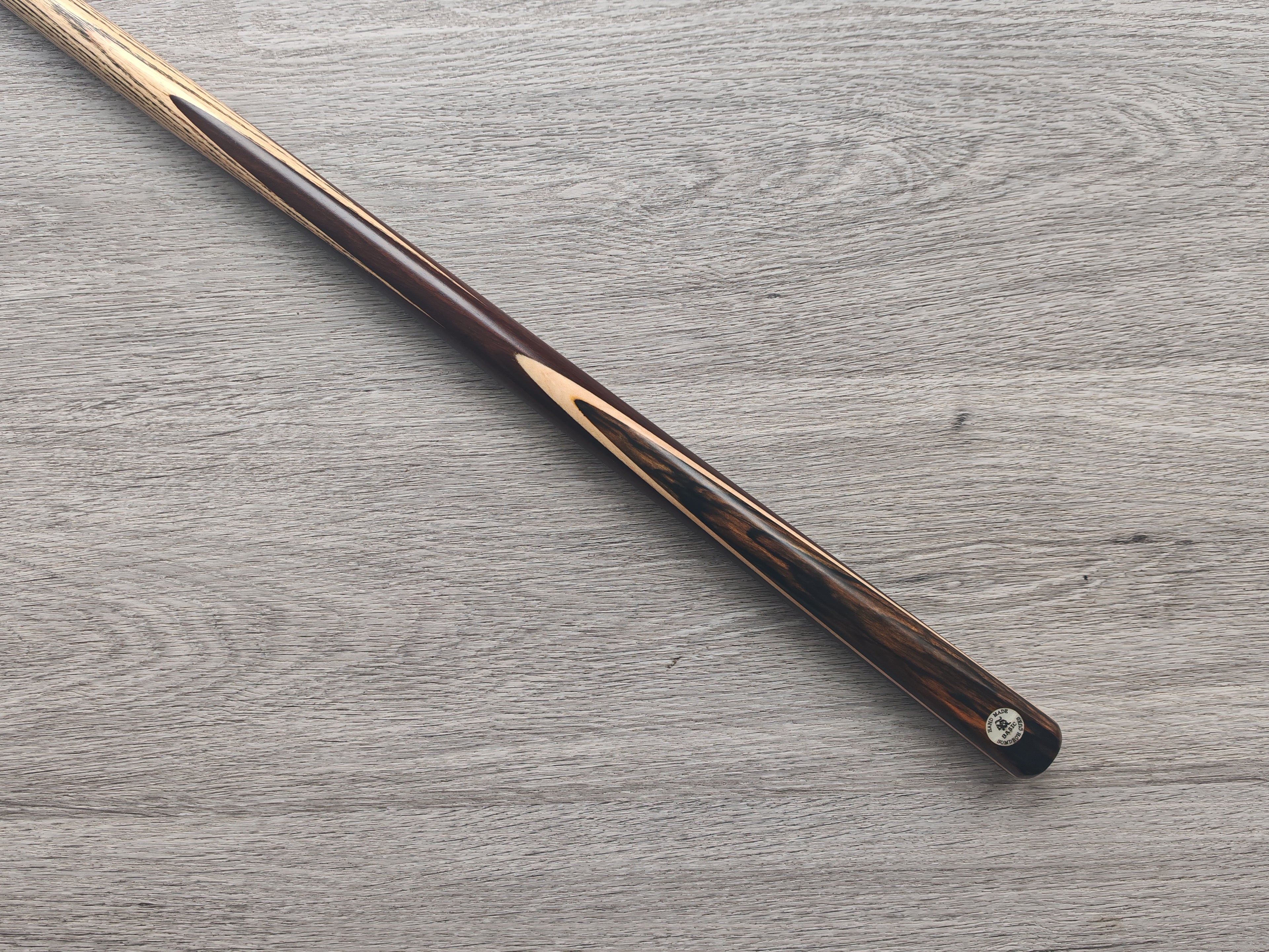 Somdech Basic , 9mm tip ,18 oz ,  58" (#41)