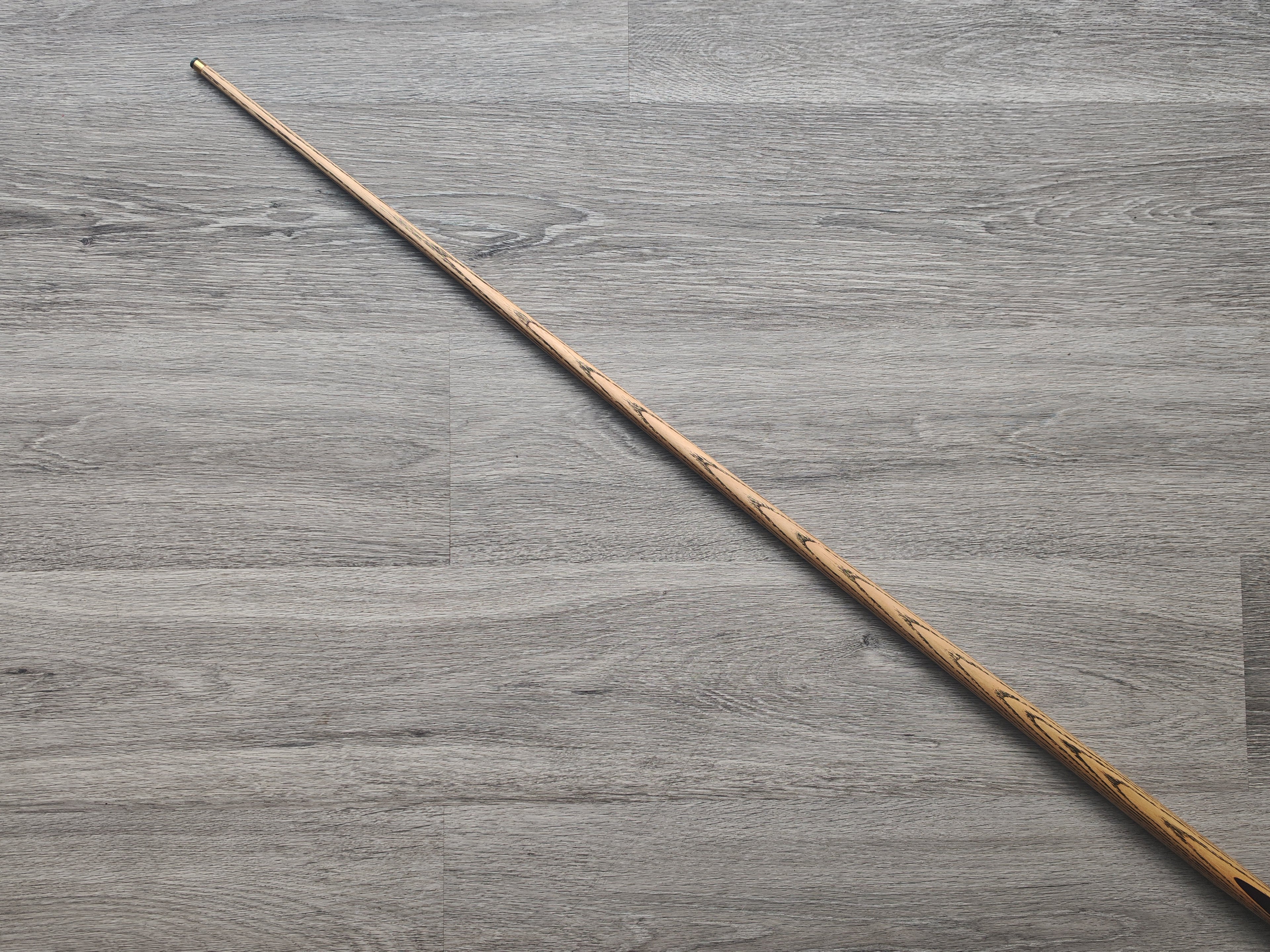 Somdech Basic , 9mm tip ,18 oz ,  58" (#41)