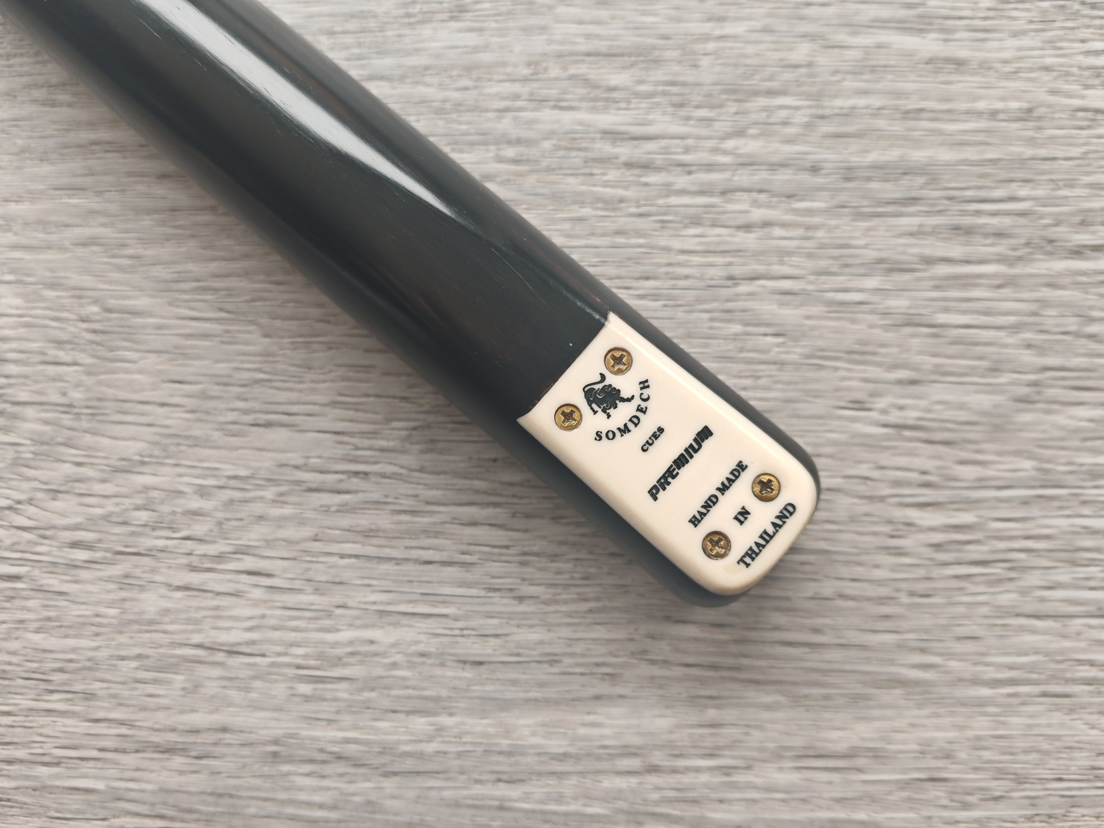 Somdech Premium - 8.5mm Tip , 17 3/4oz , 58" (#21)